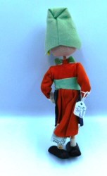 9 inch whimsy japan bk